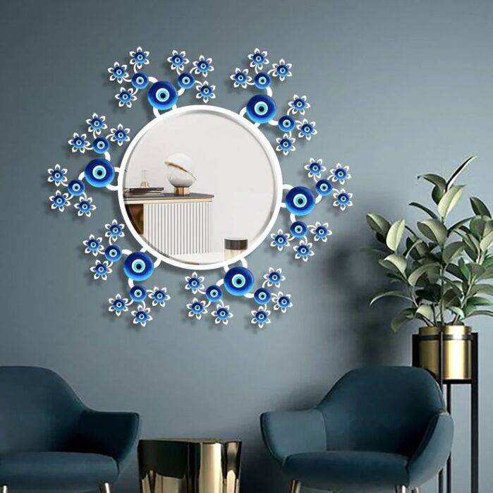 Evil Eye Home Decor