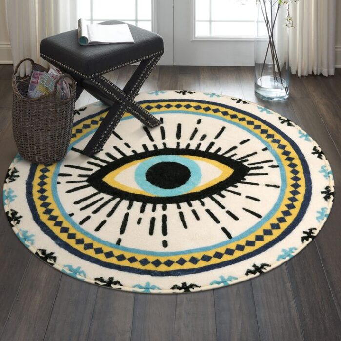 Evil Eye Home Decor