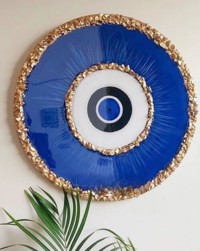 Evil Eye Home Decor