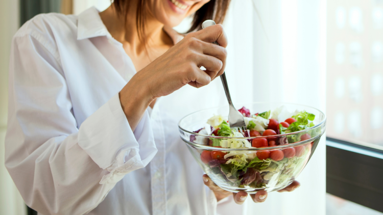 Meal Prep for Busy People