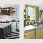 Tips for Painting Kitchen Cabinets