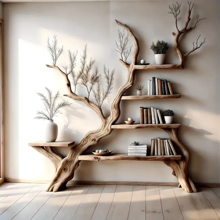 Book shelf Ideas