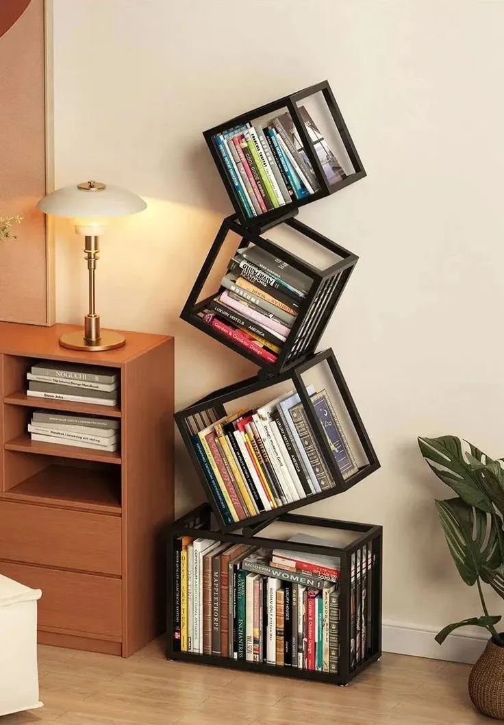 Book shelf Ideas