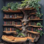 Book shelf Ideas