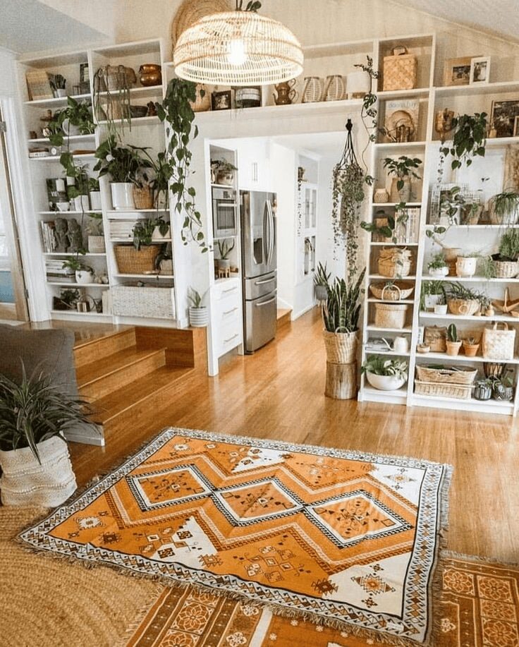 Peruvian Home Décor Ideas