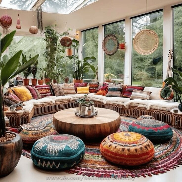 Peruvian Home Décor Ideas