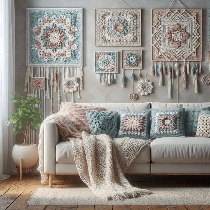 Peruvian Home Décor Ideas