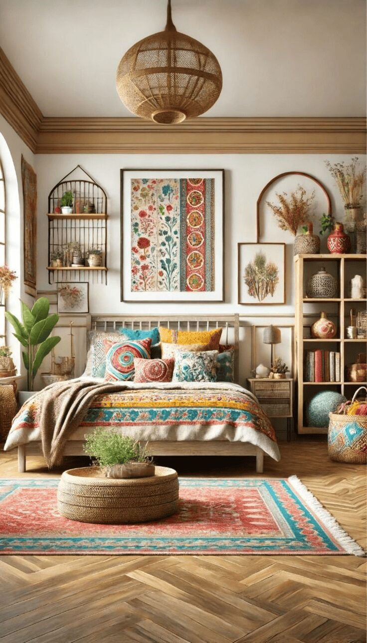 Peruvian Home Décor Ideas