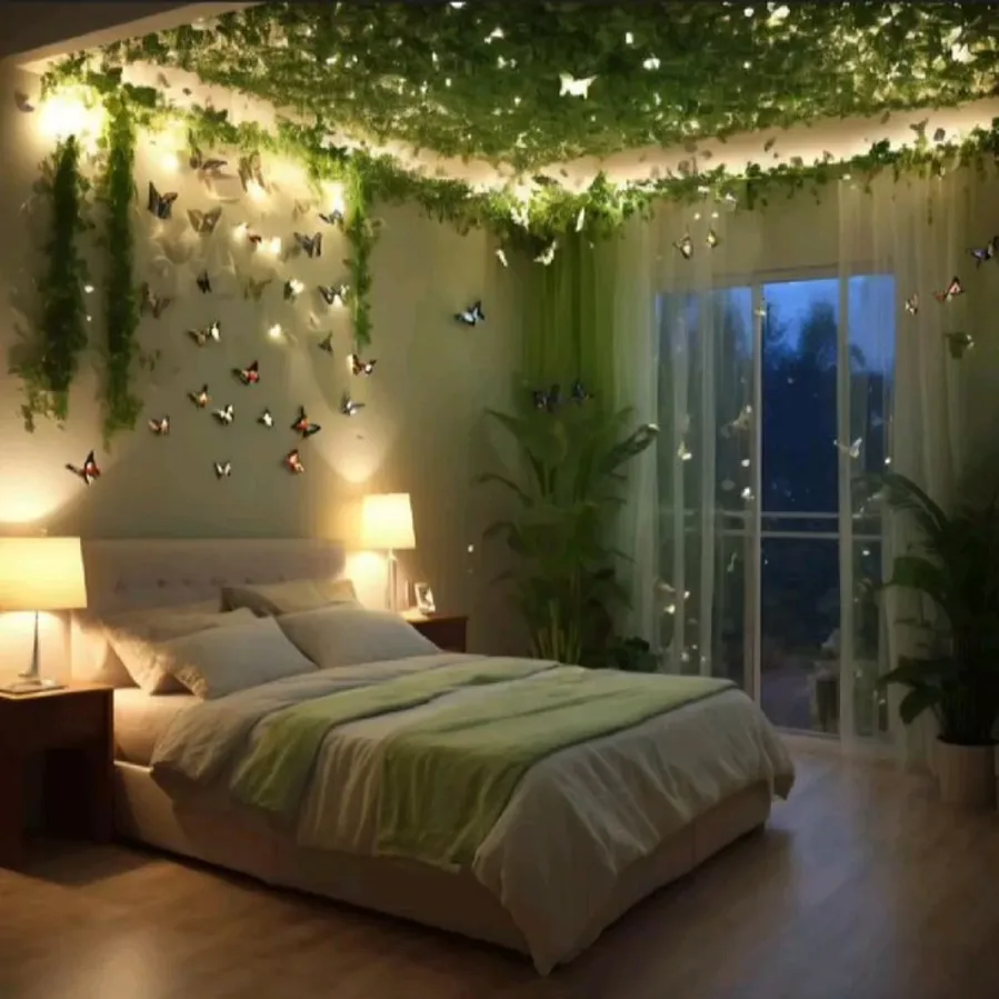 Sage Green Bedroom Ideas 