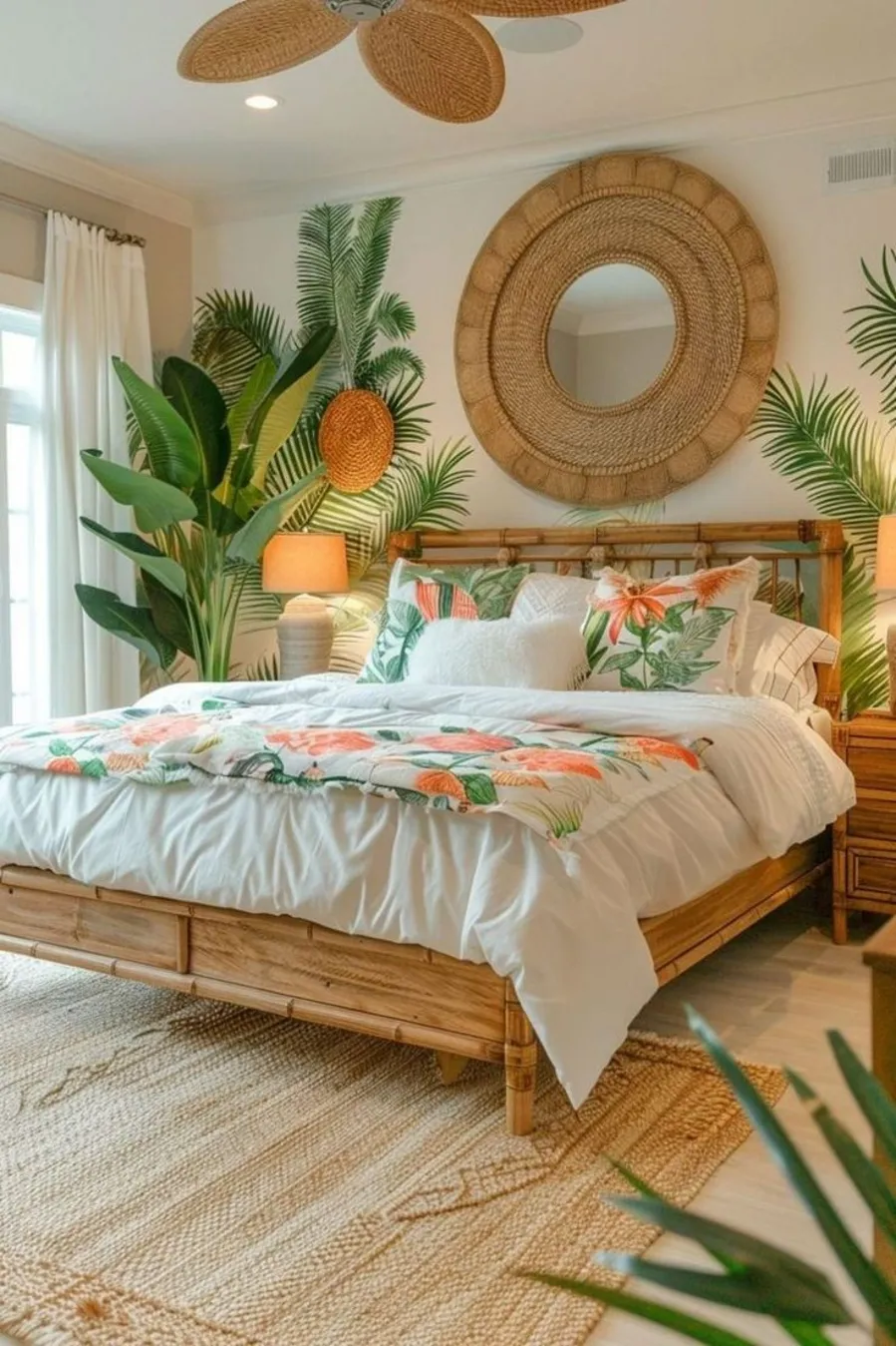 Sage Green Bedroom Ideas 