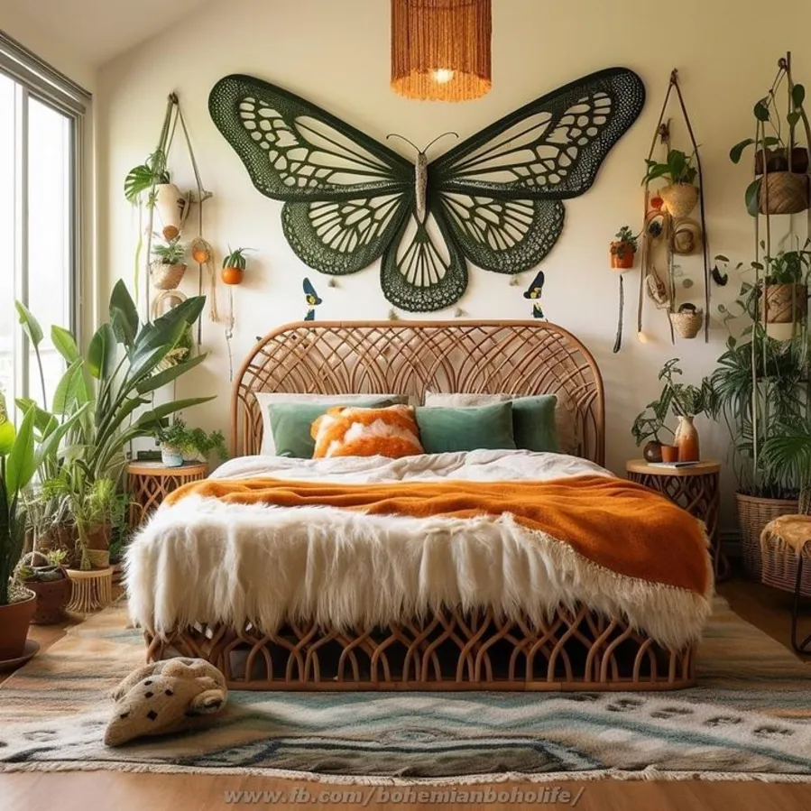 Sage Green Bedroom Ideas 