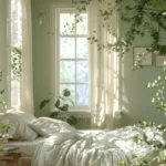 Sage Green Bedroom Ideas