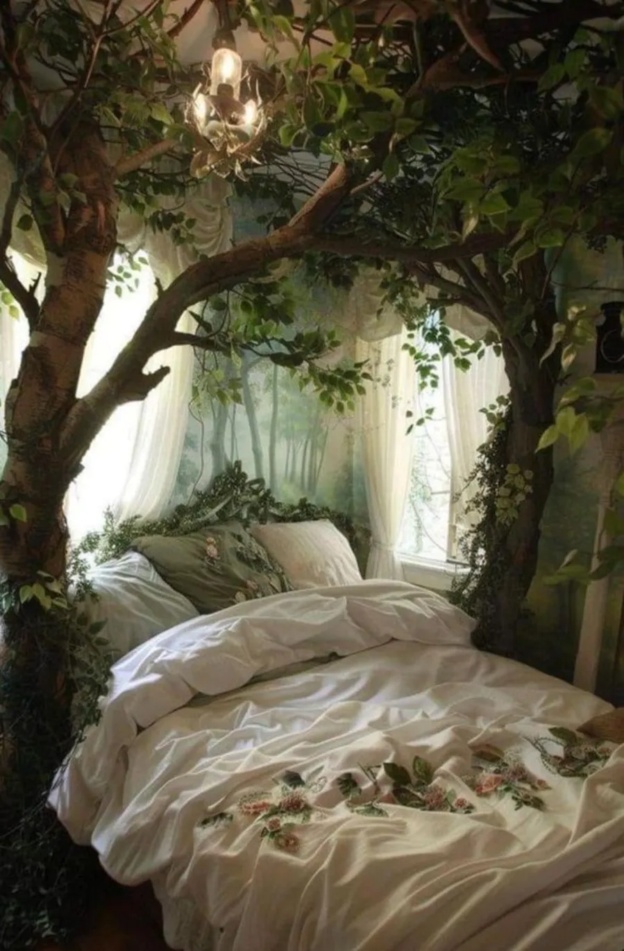 Sage Green Bedroom Ideas 